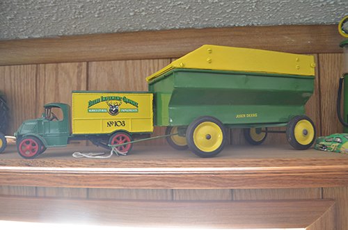 Property photo 101 - EQUIPMENT & PERSONAL PROPERTY AUCTION